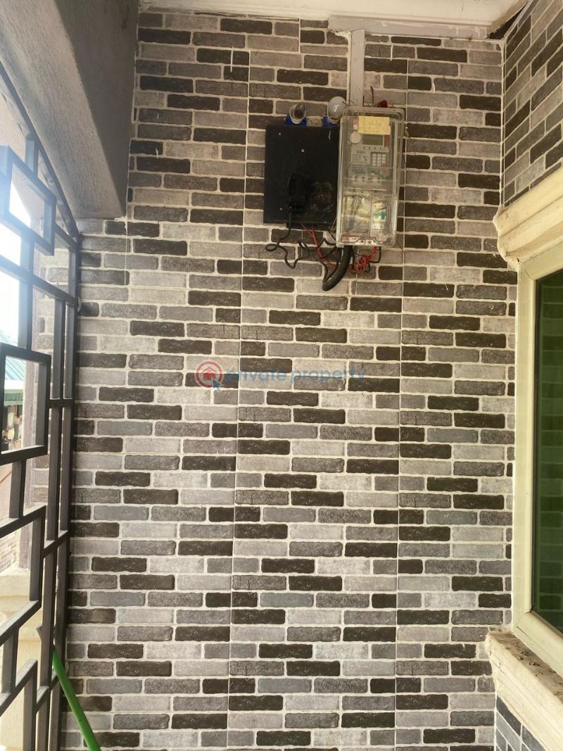 2 bedroom Flat & Apartment For Rent Kasumu Estate Akala Express Ibadan Oyo - 6