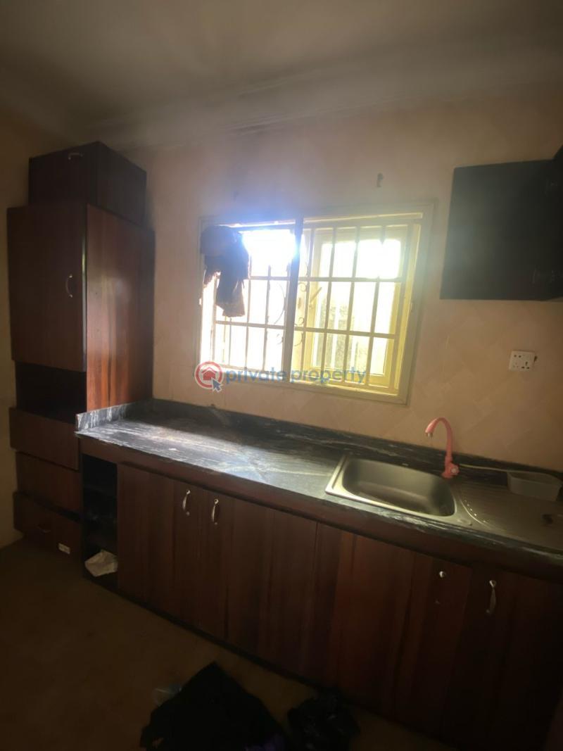 2 bedroom Flat & Apartment For Rent Kasumu Estate Akala Express Ibadan Oyo - 2