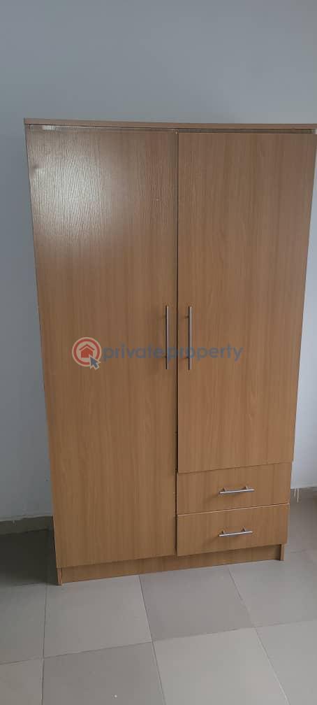 3 bedroom Flat & Apartment For Rent Golden Palace Estate Akala Express Ibadan Oyo - 1