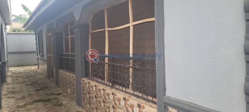 3 bedroom Flat & Apartment For Rent Golden Palace Estate Akala Express Ibadan Oyo - 7