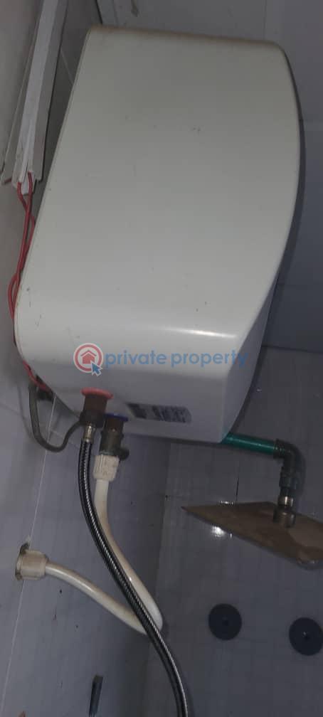 3 bedroom Flat & Apartment For Rent Golden Palace Estate Akala Express Ibadan Oyo - 5