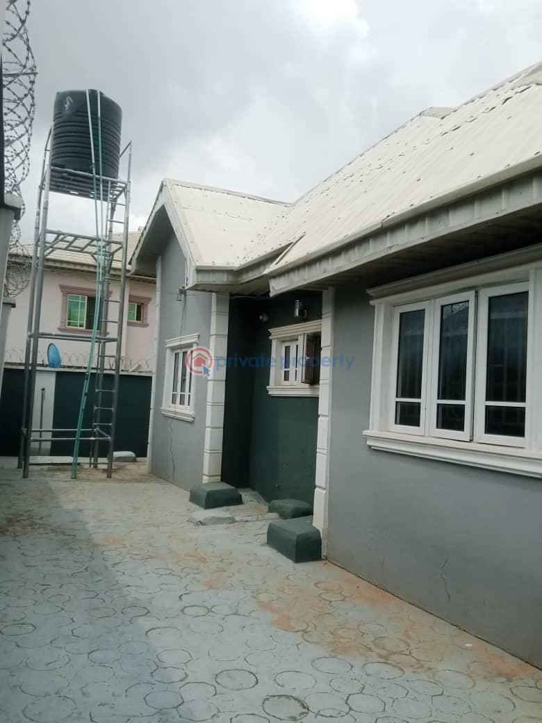 3 bedroom Flat & Apartment For Rent Karinkapo Estate Akala Express Ibadan Oyo - 5