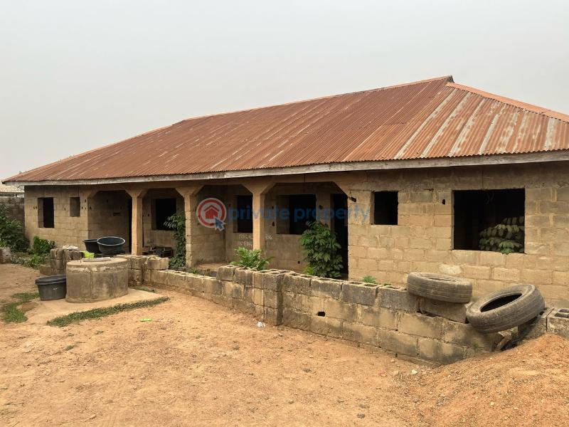 3 bedroom House For Sale Olosa Estate Akala Express Ibadan Oyo - 7