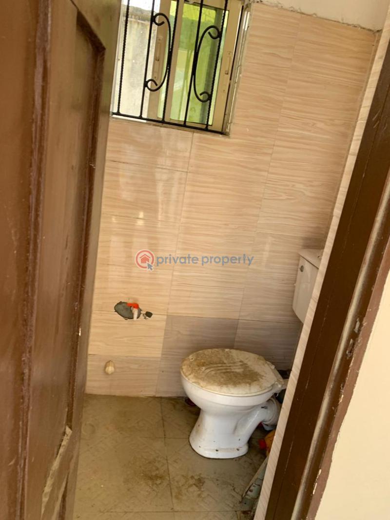 1 bedroom Flat & Apartment For Rent Hope Ville Estate Sangotedo Ajah Lagos - 0