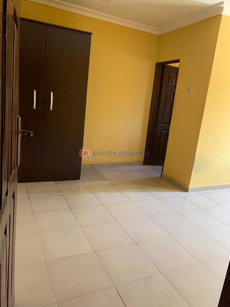 1 bedroom Flat & Apartment For Rent Hope Ville Estate Sangotedo Ajah Lagos - 1