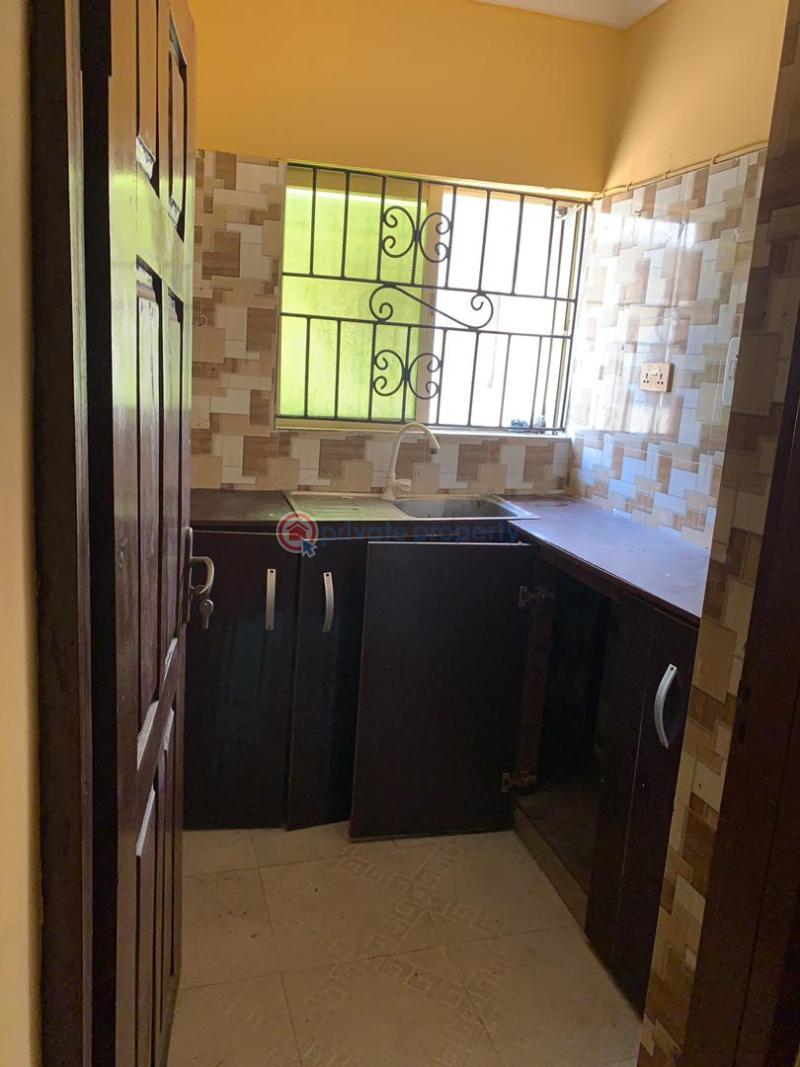 1 bedroom Flat & Apartment For Rent Hope Ville Estate Sangotedo Ajah Lagos - 3