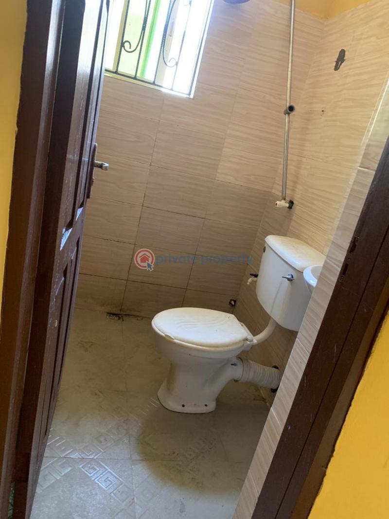 1 bedroom Flat & Apartment For Rent Hope Ville Estate Sangotedo Ajah Lagos - 2