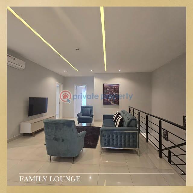 5 bedroom Duplex For Sale Lekki Phase 1 Lagos - 3