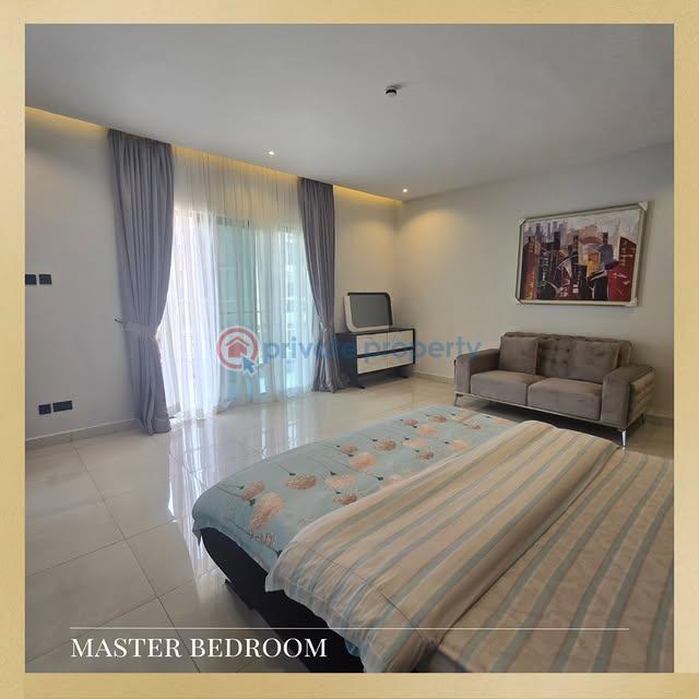 5 bedroom Duplex For Sale Lekki Phase 1 Lagos - 5