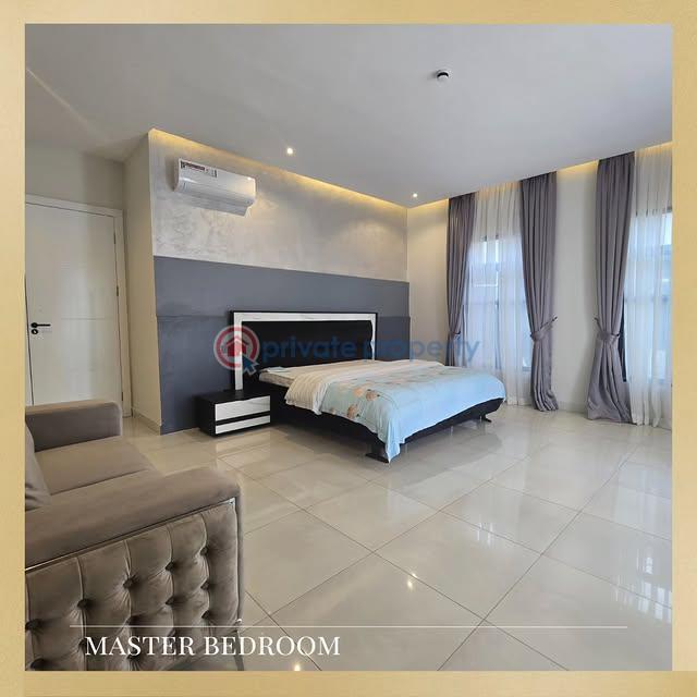 5 bedroom Duplex For Sale Lekki Phase 1 Lagos - 4