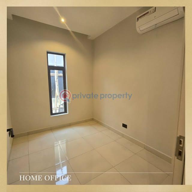 5 bedroom Duplex For Sale Lekki Phase 1 Lagos - 9
