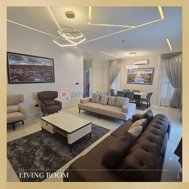 5 bedroom Duplex For Sale Lekki Phase 1 Lagos - 2