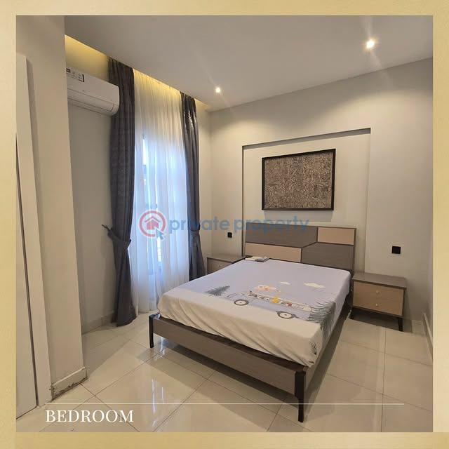 5 bedroom Duplex For Sale Lekki Phase 1 Lagos - 14