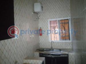 1 bedroom Flat & Apartment For Rent No 10. Alalubosa G R A Alalubosa Ibadan Oyo - 3