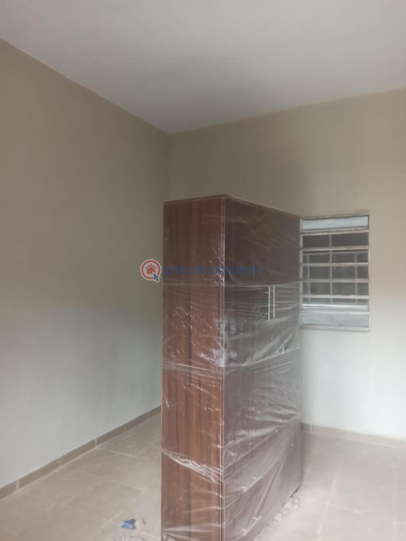 1 bedroom Flat & Apartment For Rent No 13, University Of Ibadan Second Gate Ibadan Oyo - 1