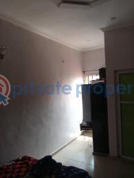 1 bedroom Flat & Apartment For Rent No 8, Idi Oro Ajibode Extention Apete Ibadan Ibadan Oyo - 5