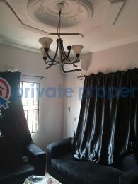 1 bedroom Flat & Apartment For Rent No 8, Idi Oro Ajibode Extention Apete Ibadan Ibadan Oyo - 2