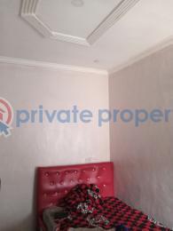 1 bedroom Flat & Apartment For Rent No 8, Idi Oro Ajibode Extention Apete Ibadan Ibadan Oyo - 4