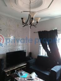 1 bedroom Flat & Apartment For Rent No 8, Idi Oro Ajibode Extention Apete Ibadan Ibadan Oyo - 1