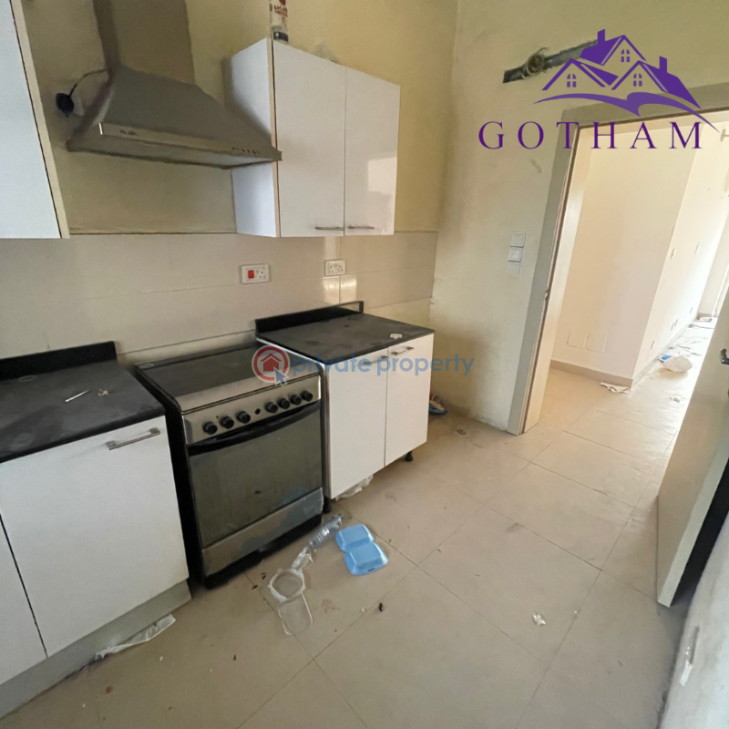 3 bedroom Block Of Flats For Rent Ikate Elegushi Lekki Lagos - 2