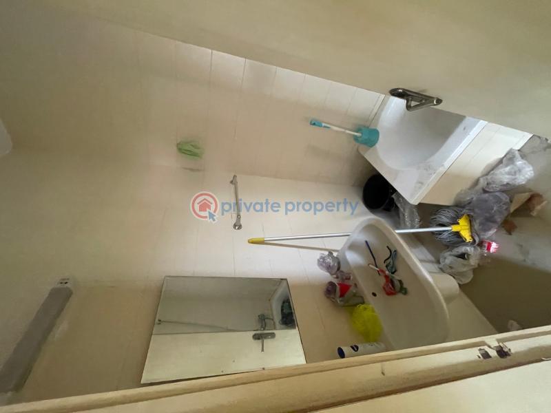 3 bedroom Block Of Flats For Rent Ikate Elegushi Lekki Lagos - 9