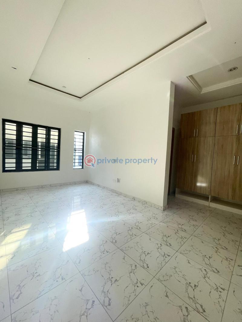 4 bedroom Terraced Duplex For Sale Lekki Lagos - 0