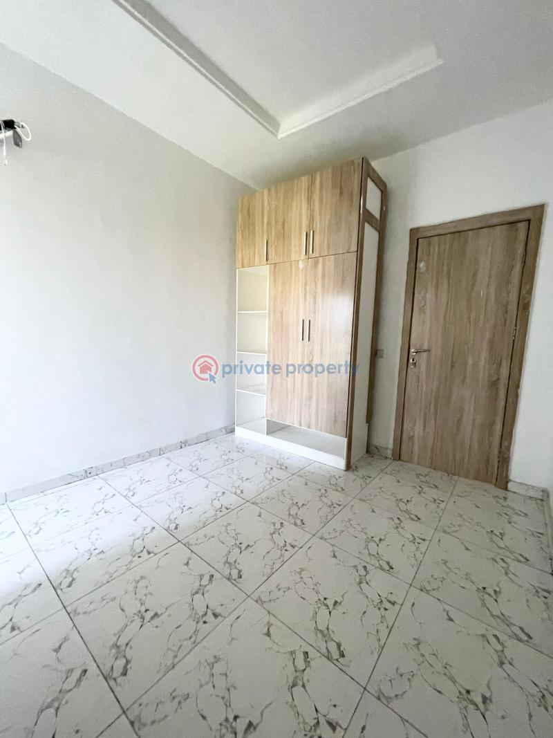 4 bedroom Terraced Duplex For Sale Lekki Lagos - 11