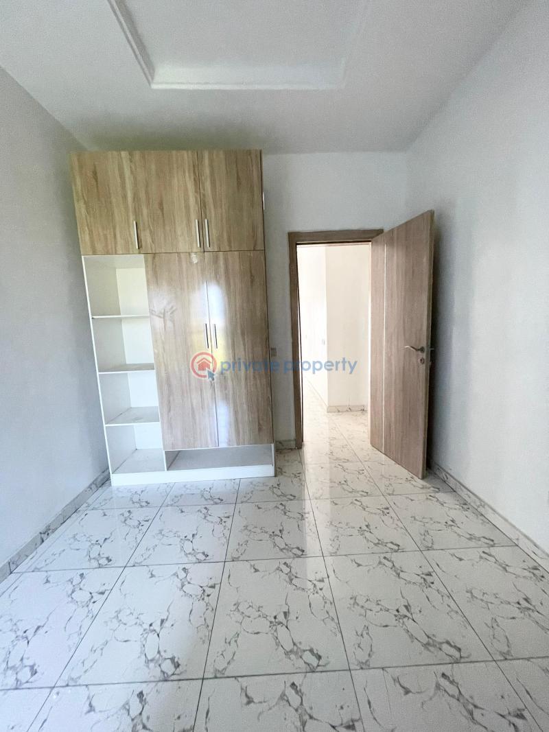 4 bedroom Terraced Duplex For Sale Lekki Lagos - 15