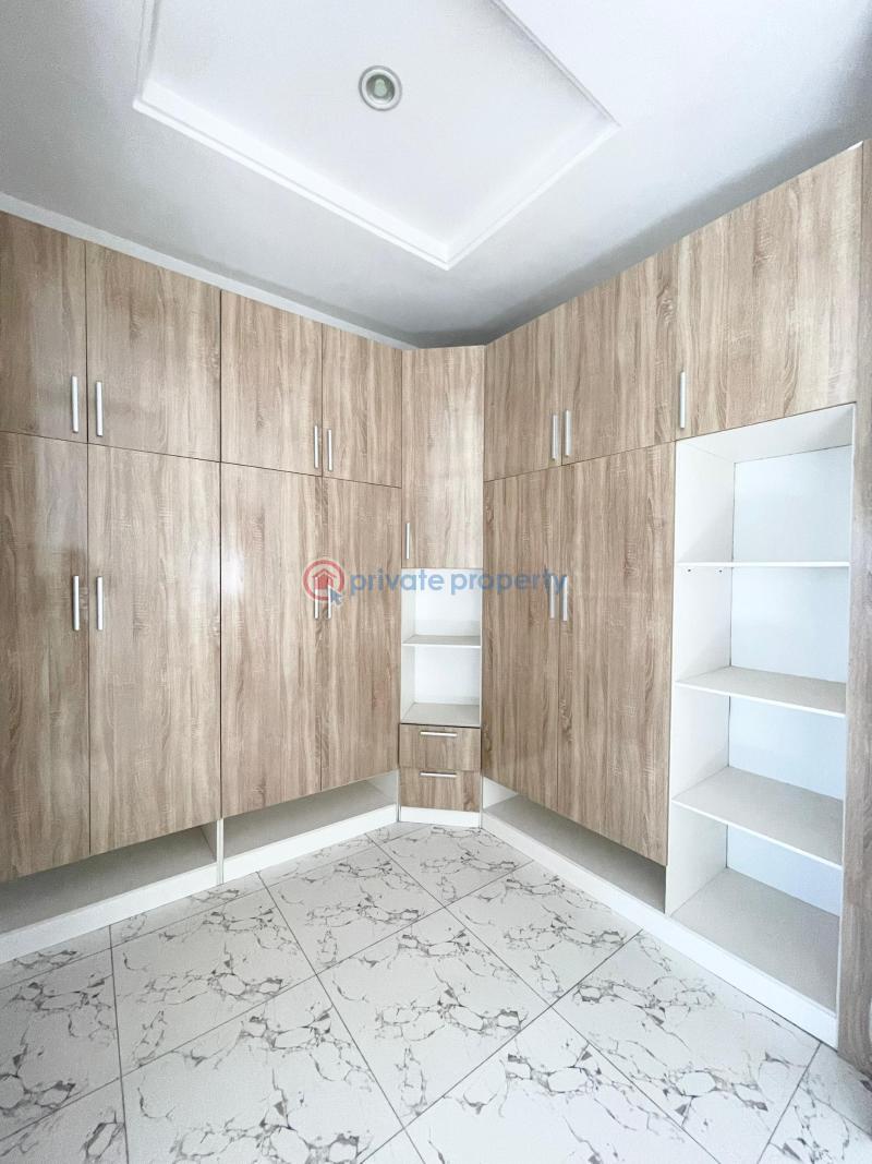 4 bedroom Terraced Duplex For Sale Lekki Lagos - 19