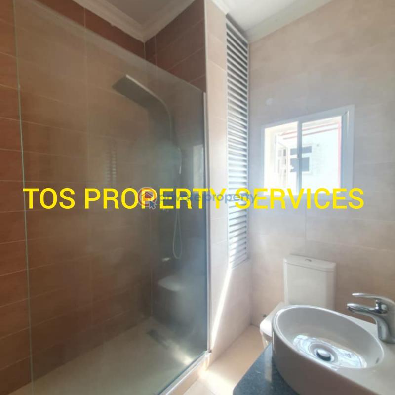 3 bedroom Flat & Apartment For Rent Banana Island Estate, Ikoyi, Lagos, Nigeria. Banana Island Ikoyi Lagos - 15