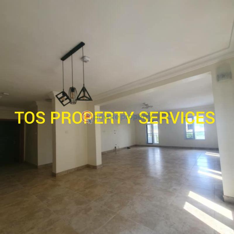 3 bedroom Flat & Apartment For Rent Banana Island Estate, Ikoyi, Lagos, Nigeria. Banana Island Ikoyi Lagos - 5