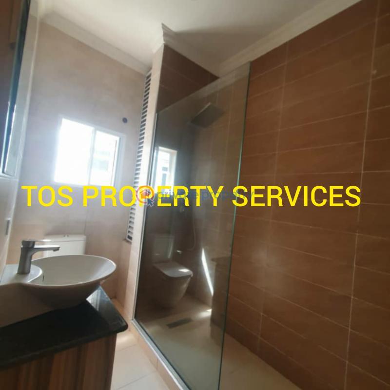 3 bedroom Flat & Apartment For Rent Banana Island Estate, Ikoyi, Lagos, Nigeria. Banana Island Ikoyi Lagos - 9