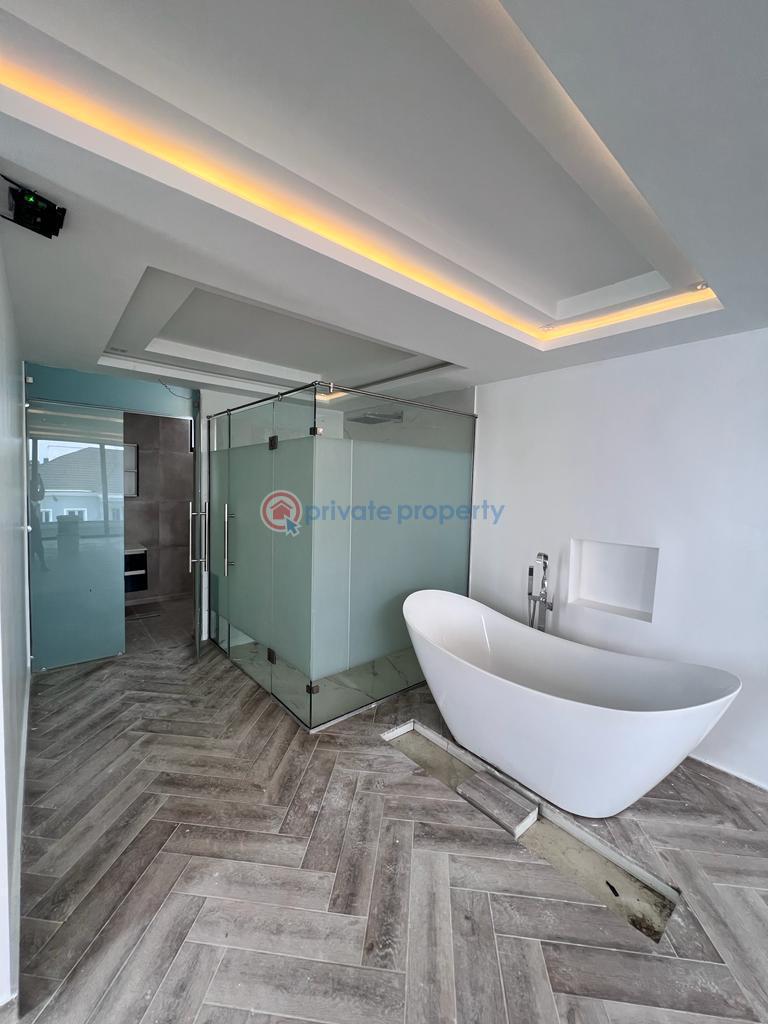 5 bedroom House For Sale Jakande Nicon Town Lekki Lagos - 7