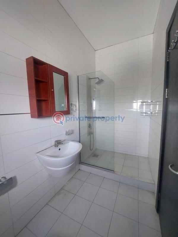 2 bedroom Flat & Apartment For Rent Osborne Phase 2 Ikoyi Lagos - 10