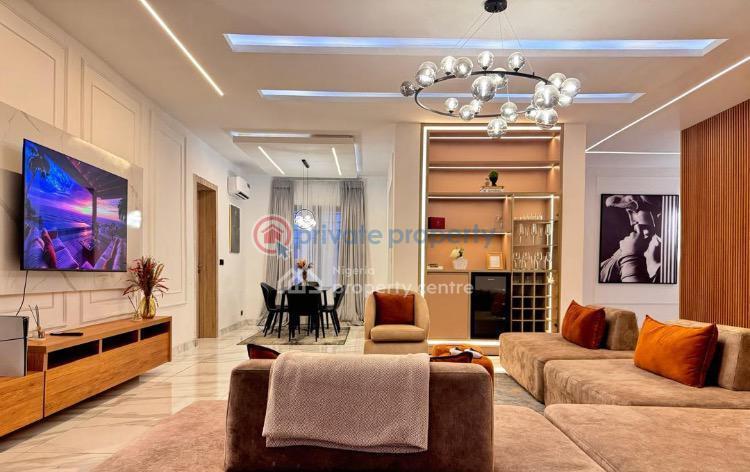 2 bedroom Block Of Flats Short let Along Lekki Expressway Lagos - 2