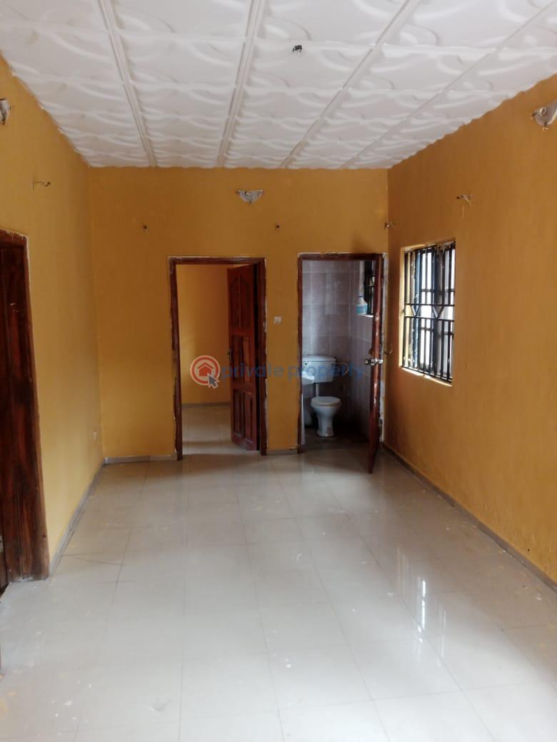 For rent 2 bedroom House Akala, Akobo, Ibadan Akobo Ibadan Oyo (PID