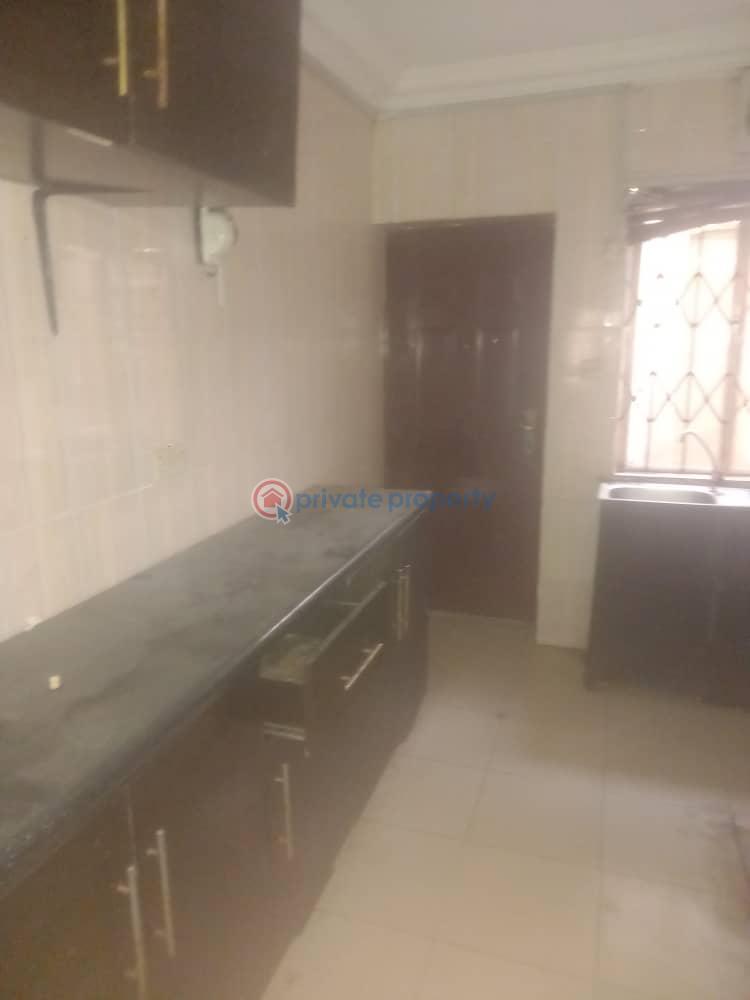 2 bedroom Flat & Apartment For Rent Ogba Lagos - 5