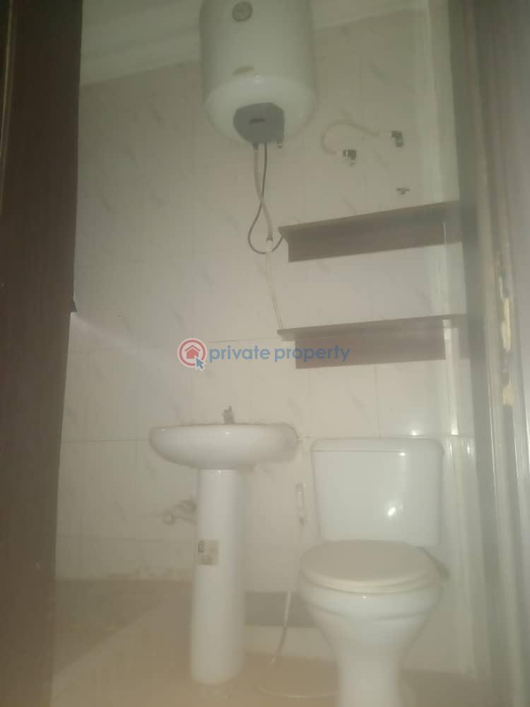 2 bedroom Flat & Apartment For Rent Ogba Lagos - 4