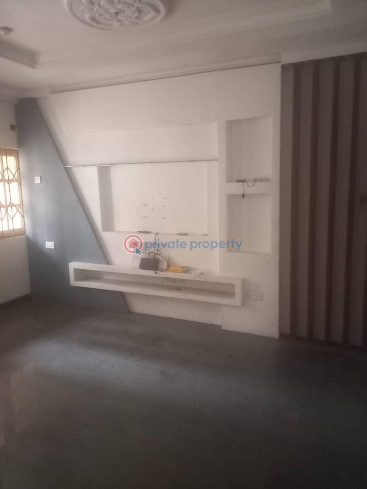 2 bedroom Flat & Apartment For Rent Ogba Lagos - 1