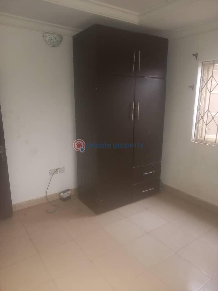 2 bedroom Flat & Apartment For Rent Ogba Lagos - 7