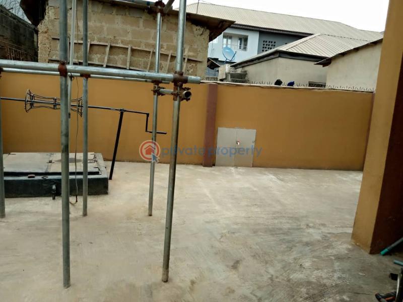 2 bedroom House For Rent Ojodu Lagos - 3