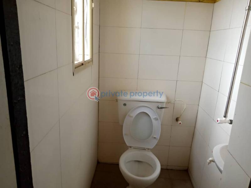 2 bedroom House For Rent Ojodu Lagos - 14