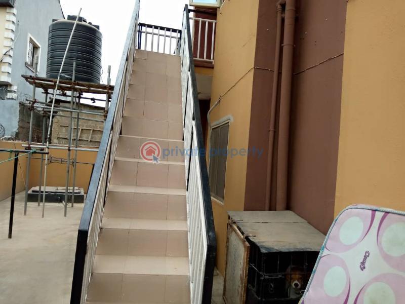 2 bedroom House For Rent Ojodu Lagos - 2