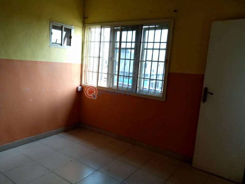 2 bedroom House For Rent Ojodu Lagos - 13