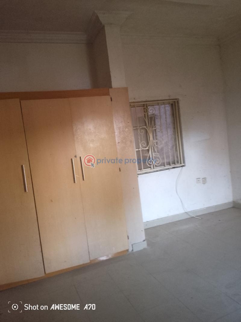 3 bedroom Block Of Flats For Rent Estate Badore Ajah Lagos - 10