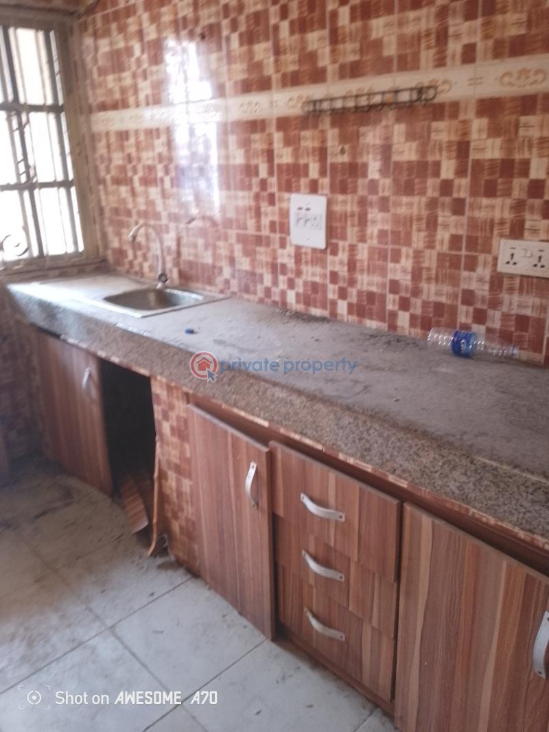 3 bedroom Block Of Flats For Rent Estate Badore Ajah Lagos - 5