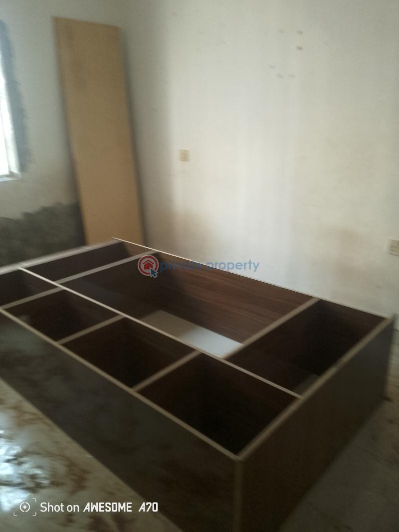 3 bedroom Block Of Flats For Rent Estate Badore Ajah Lagos - 14