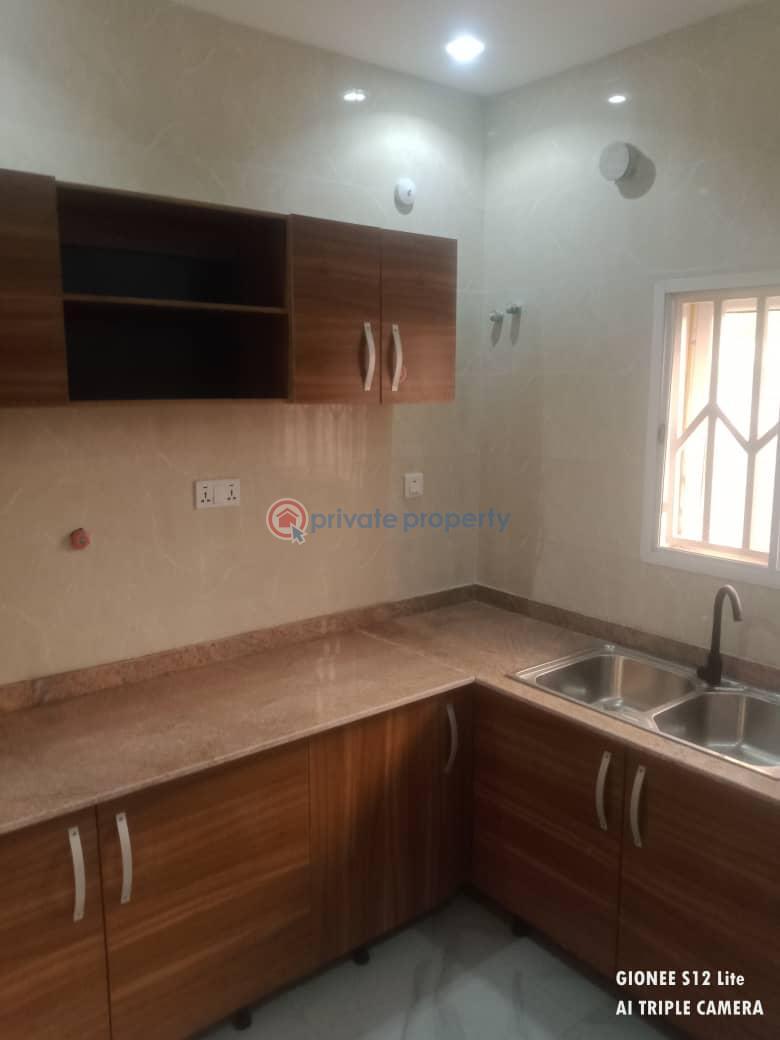 3 bedroom Flat & Apartment For Rent Unity Avenue Ado Ajah Lagos - 0