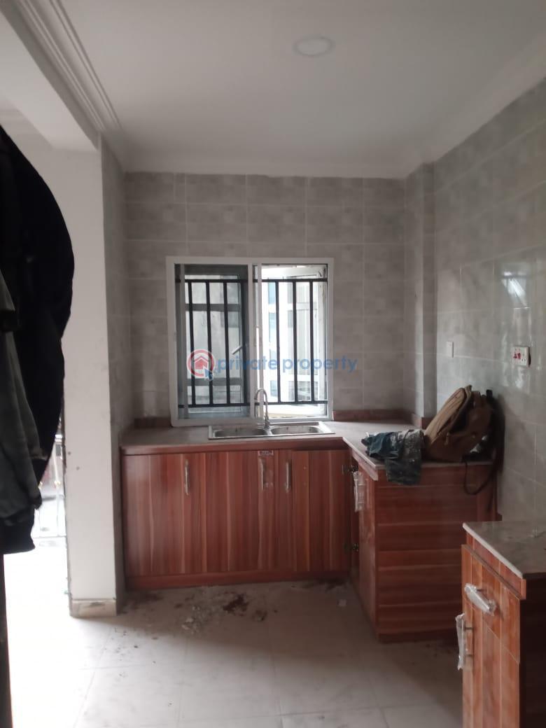3 bedroom House For Rent Onike Yaba Lagos - 15