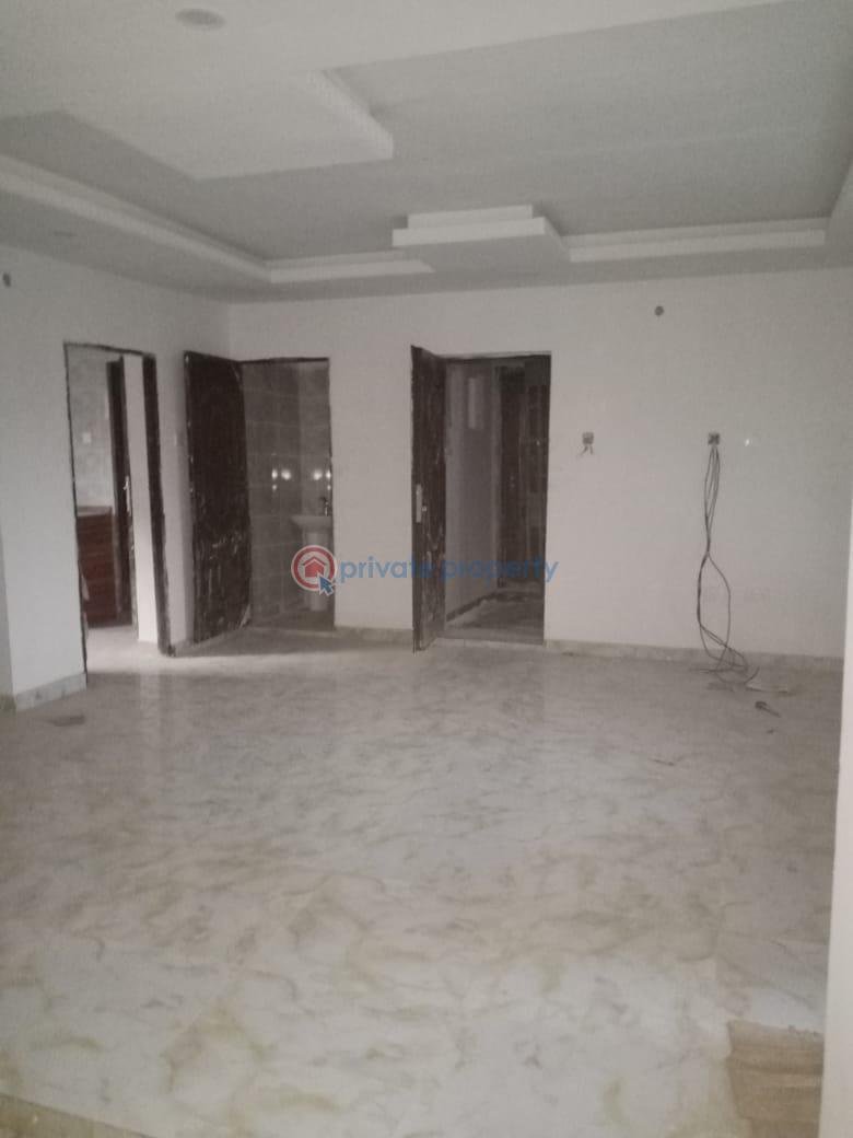 3 bedroom House For Rent Onike Yaba Lagos - 9